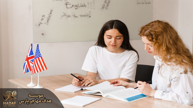 آمادگی آزمون ایتلس