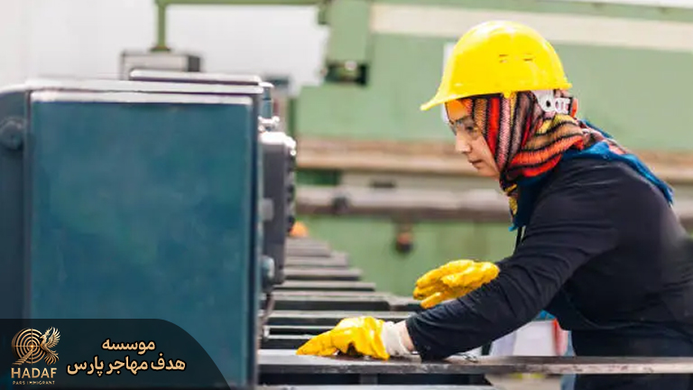 ویزای کار آموزی