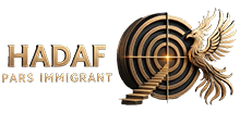 هدف مهاجر پارس